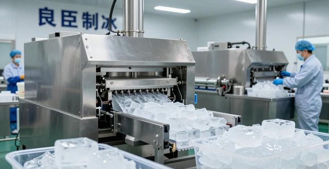 制冰工厂水源净化系统_制冰工厂_挑选靠谱制冰工厂