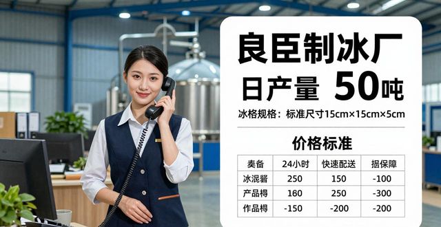 沧州冰块电话_如何联系本地专业制冰厂_沧州制冰厂电话