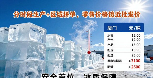 大冰块质量保证方法_沧州大冰块销售厂家_沧州大冰块销售厂家